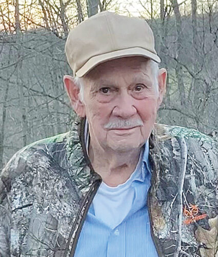 Blair Russell  Louk Sr.